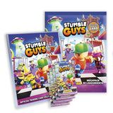 Panini Megapack Stumble Guys oficial