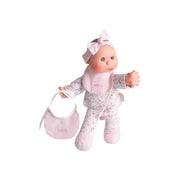 Mi Primer con babero personalizable — Muñecas Antonio Juan, ref. 83205 (vista 3)