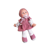 Mi Primer musical niña — Muñecas Antonio Juan, ref. 83206 (vista 2)