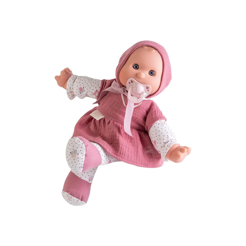 Mi Primer musical niña — Muñecas Antonio Juan, ref. 83206 (vista 3)