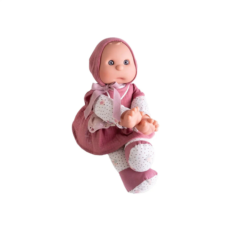 Mi Primer musical niña — Muñecas Antonio Juan, ref. 83206 (vista 4)