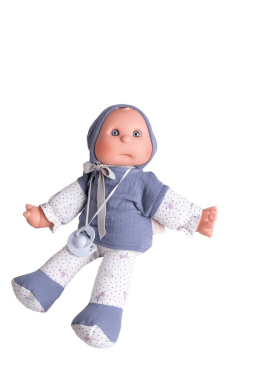 Mi Primer musical niño — Muñecas Antonio Juan, ref. 83207 (vista 2)