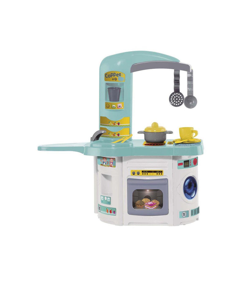 Toy Planet Mi Primera Cocina de Juguete (14156)