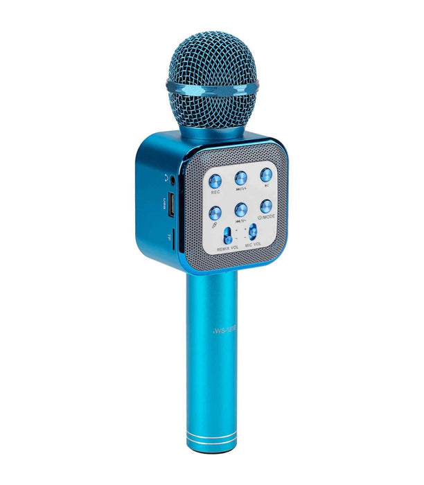 Toy Planet Micro Karaoke (JQ-MKTV1901)