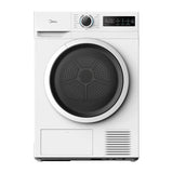Secadora bomba de calor Midea MD110H80/W-ES 8 kg Clase E