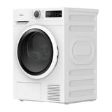 Secadora bomba de calor Midea MD110H80/W-ES 8 kg Clase E