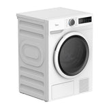 Secadora bomba de calor Midea MD110H80/W-ES 8 kg Clase E