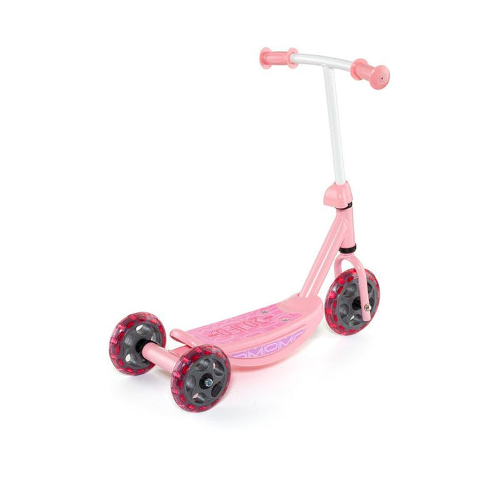 Moltó My First Pink Scooter (22241)