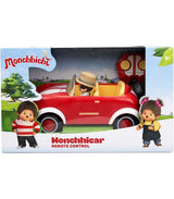 Toy Partner MonchhichiCar Radiocontrol (81519)
