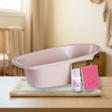 Bañera para Muñecas Antonio Juan (92327) en la habitación del bebé