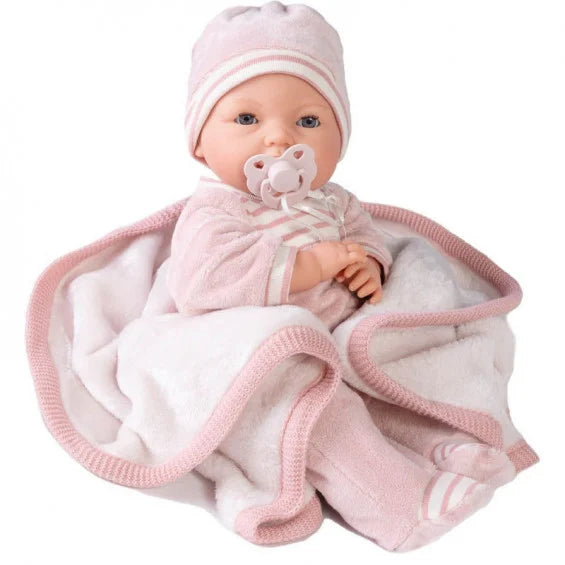 Muñecas Antonio Juan - Bimba Manta (14155)