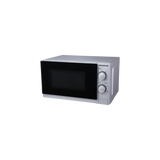 Microondas Infiniton MW-0120X 20L Plata - vista frontal