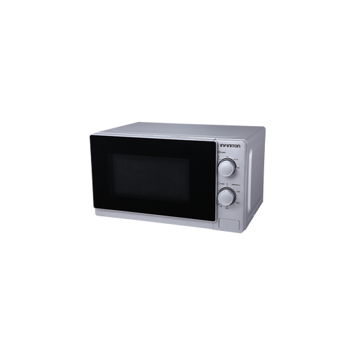 Microondas Infiniton MW-0120X 20L Plata - vista frontal