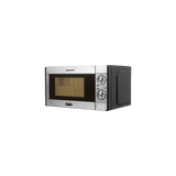 Microondas Infiniton MW-1115 20L Inox - vista frontal