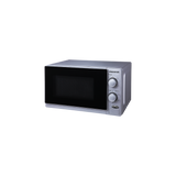 Microondas Infiniton MW-1121A 20L Plata - vista frontal