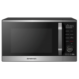Microondas Infiniton MW-AF23C80 23L Negro - vista frontal