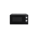 Microondas Infiniton MW-B2210 20L Negro - vista frontal