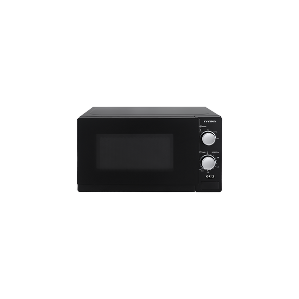 Microondas Infiniton MW-B2210 20L Negro - vista frontal