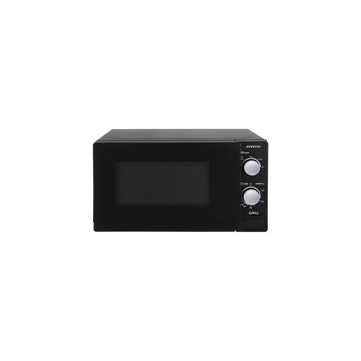 Microondas Infiniton MW-B2210 20L Negro - vista frontal