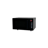Microondas Infiniton MW-F230 23L Negro Acrílico - vista frontal