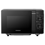 Microondas Infiniton MW-FB2070 20L Negro - vista frontal