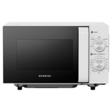 Microondas Infiniton MW-FW2070 20L Blanco - vista frontal