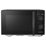 Microondas Infiniton MW-GB2590 25L Negro - vista frontal