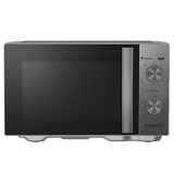 Microondas Infiniton MW-GS2590 25L Plata - vista frontal