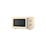Microondas Infiniton MW-RC21 20L Crema - vista frontal