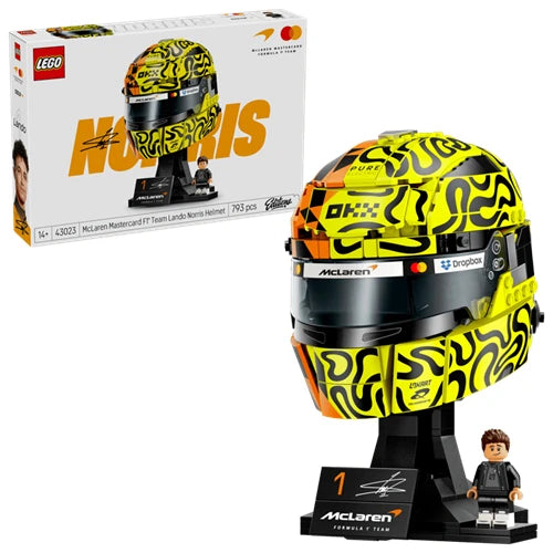 LEGO® Editions Formula 1 Editions V 43023 (43023)