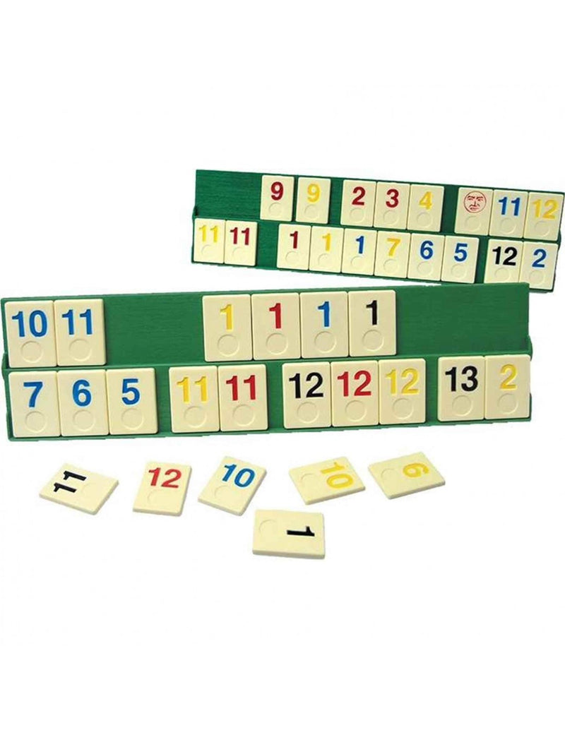 Toy Planet Numberkub (3362)