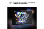 Televisor LG OLED65C64LA OLED evo 4K de 65 pulgadas