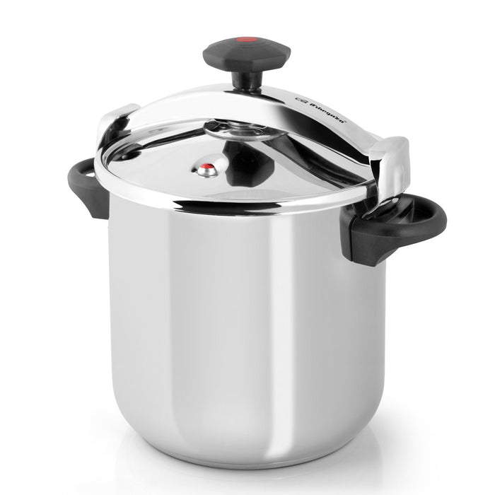 Orbegozo Pressure cooker 12 liters (HPL12070)