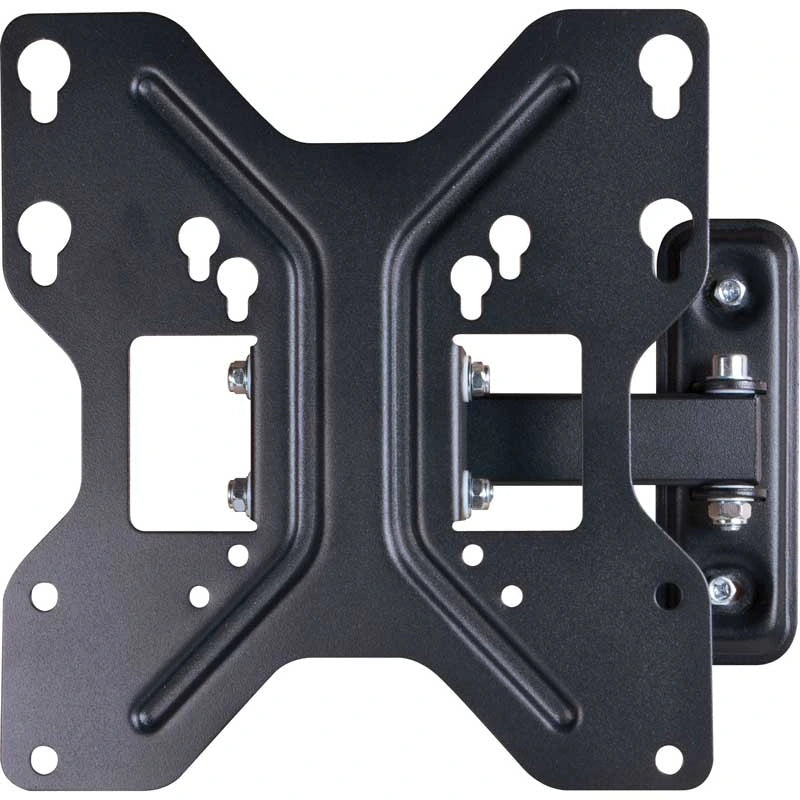Soporte de brazo giratorio One For All WM2241 para TV de 13 a 40 pulgadas