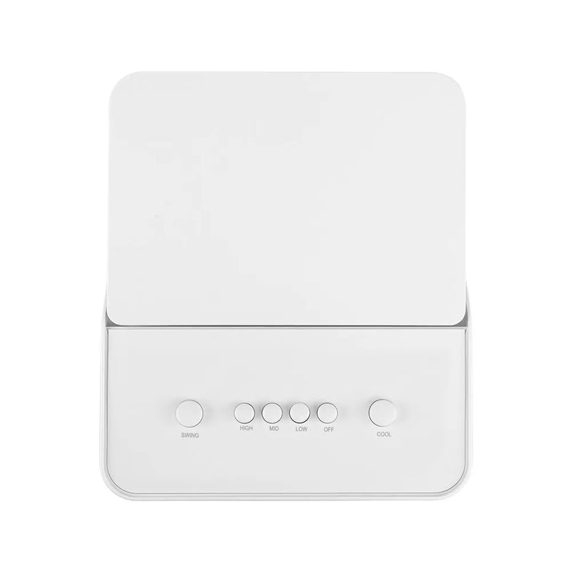 Climatizador evaporativo Orbegozo AIR 36 - detalle