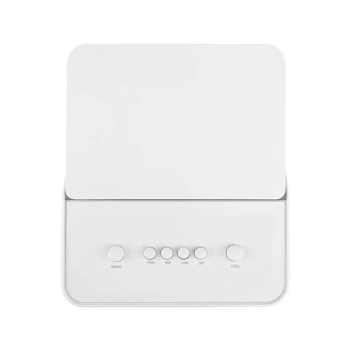 Climatizador evaporativo Orbegozo AIR 36 - detalle