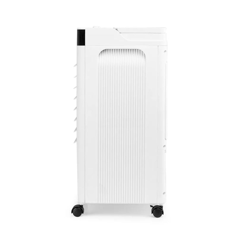 Climatizador evaporativo Orbegozo AIR 36 - panel de control