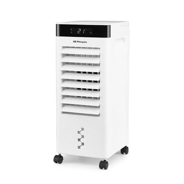 Climatizador evaporativo Orbegozo AIR 37