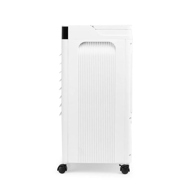 Climatizador evaporativo Orbegozo AIR 37 - panel de control