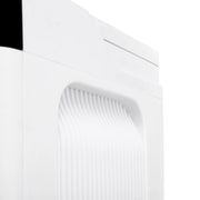 Climatizador evaporativo Orbegozo AIR 37 - accesorios