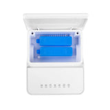 Climatizador evaporativo Orbegozo AIR 37 - detalle de uso