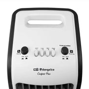 Climatizador evaporativo Orbegozo AIR 38 - detalle