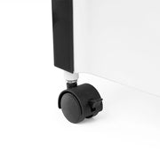 Climatizador evaporativo Orbegozo AIR 38 - detalle de uso
