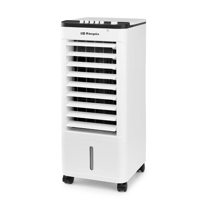 Climatizador evaporativo Orbegozo AIR 39