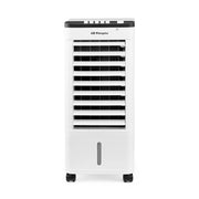 Climatizador evaporativo Orbegozo AIR 39 - vista lateral