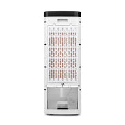 Climatizador evaporativo Orbegozo AIR 41 - vista lateral