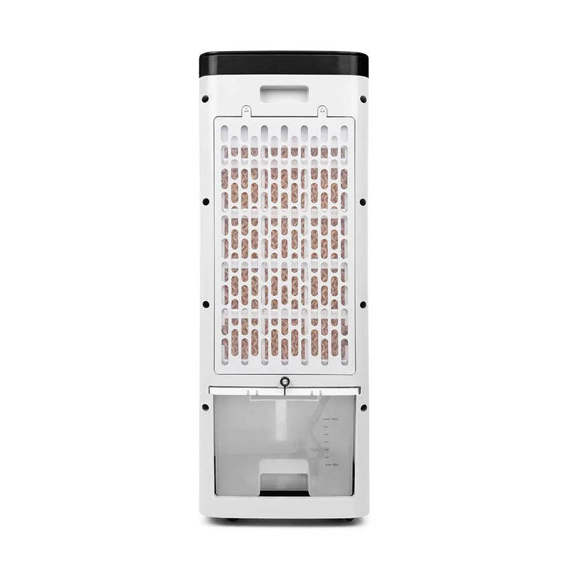 Climatizador evaporativo Orbegozo AIR 41 - vista lateral
