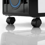 Climatizador evaporativo Orbegozo AIR 45 - detalle