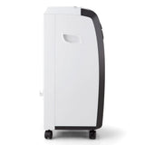 Climatizador evaporativo Orbegozo AIR 45 - panel de control