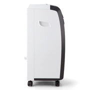 Climatizador evaporativo Orbegozo AIR 45 - panel de control
